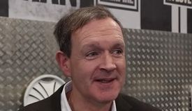 Джошуа в лагере Усика. Мнение британского эксперта