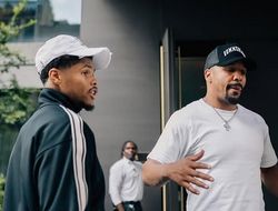 фото - «Танк» Дэвис объявил о завершении карьеры. Реакция Стивенсона