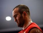Гассиев: «У Валлиша частица русского характера. Просто так сдаваться не будет»