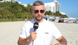 «Ниже плинтуса». Фроч раскритиковал победу Джошуа над Джейком Полом