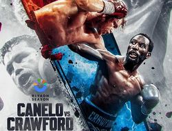 фото - Канело Альварес – Теренс Кроуфорд. Результаты