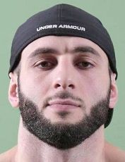 Али Измайлов