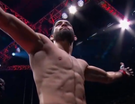 Имавов победил Аллена на UFC Fight Night 243