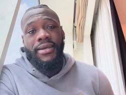 фото - Уорд посмеялся над словами Хирна, что Уайлдеру ничего не светит с Усиком