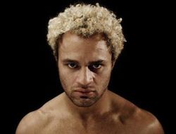 фото - (ММА) Джош Косчек против Джейка Элленбергера на UFC 151