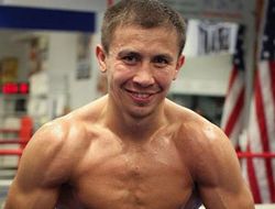 фото - Геннадий Головкин и Кёртис Стивенс договорились о бое 2 ноября