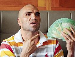 фото - Работа для «Мужика»: Мандин решил вернуться в регби