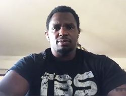 фото - «Тайсон не такой, как Кличко». Интервью Диллиана Уайта