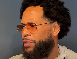 фото - Хэйни превосходит Мейвезера — отец Девина