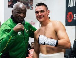 фото - Тим Цзю — заезженная пластинка и много хайпа. Так считает его соперник