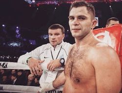 фото - В апреле Дмитрий Митрофанов сразится с мексиканским левшой