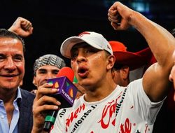 фото - Головкину брошен вызов. Ждём ответа GGG