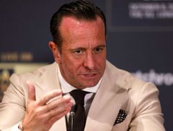 фото - Бой Усик – Фьюри не состоится? Мнение промоутера Хрговича