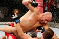 Видео боя: Гловер Тейшейра – Райан Бэйдер, HD 1080