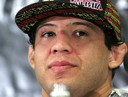 фото - Мелендес хочет драться с Альваресом на UFC 188 в Мексике