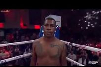 Видео боя: Кшиштоф Гловацки — Сантандер Сильгадо