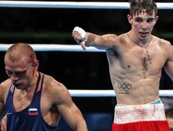 фото - Владимир Никитин и Майкл Конлан проведут реванш в конце лета — инсайдер