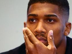 фото - Паркер попытается пожать руку после боя, но я не стану этого делать — Джошуа