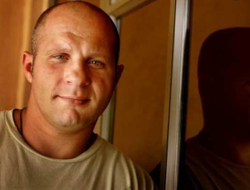 фото - Стало известно, с кем Фёдор Емельяненко проведёт бой 23 октября в Москве — СМИ