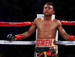 фото - Супербой мух. Гонсалес объяснил гонорарные аппетиты за реванш с Эстрадой