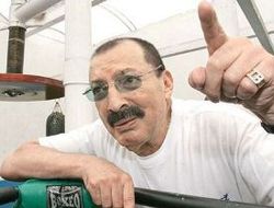 фото - Беристайн: «Реванш Гонсалеса и Мареса в 2013 году не ждите»