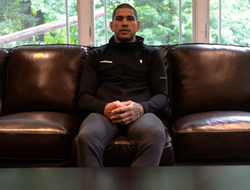 фото - Перейра сразится с Аспиналлом за право драться с Джонсом? Ответ Поатана