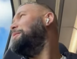 фото - «Закончится в течение двух раундов». Прогноз на бой Джошуа–Дюбуа от Беллью