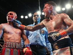 фото - Камбосос о Теофимо: «Лопес может пойти к чёрту прямо сейчас»