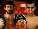 Фаниян–Родригес за WBO Global, Радченко–Пешич за WBC Silver: 3 августа в Киеве