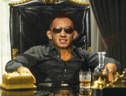 фото - «Незаконченное дело». Тони Фергюсон бросил вызов Конору Макгрегору