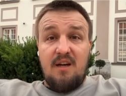 фото - Скоро предложим Фьюри «бери-или-вали» — промоутер Усика