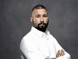 фото - Никто не перебоксирует Александра Усика — Тони Беллью 