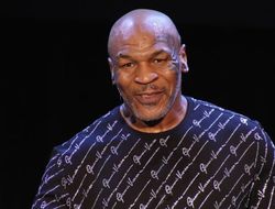 фото - Ломаченко и Дэвис должны подраться — Майк Тайсон