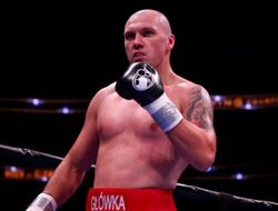 фото - Промоутер: Бой Гловацки и Усика пройдёт в Польше или США