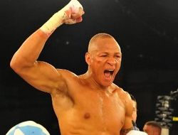 фото - Чилемба: Ковалёв — не Бог, он такой же, как я