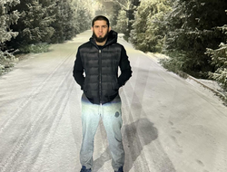 фото - Стало известно, когда Махачев вернётся в октагон 