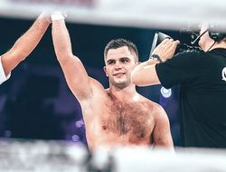 фото - Дмитрий Митрофанов выйдет в ринг 13 января — СМИ