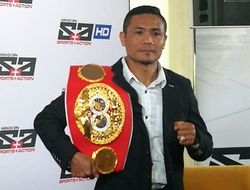 фото - Донни Ньетес настроился покорять четвёртую категорию: Никаких промежуточных боёв!