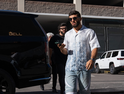 фото - Махачев утверждает, что Царукян в четвёртый раз отказался от боя. Ответ Армана