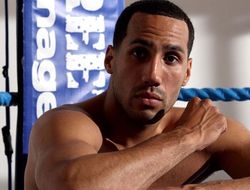 фото - Следующим соперником Дигейла станет Медина