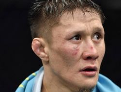 фото - Жалгас Жумагулов досрочно проиграл Манелу Капе на UFC on ESPN 31