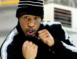 фото - Джеймс Кирклэнд: «Альварес – обычный боец, и я знаю, как его побить»