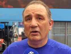 фото - «Этим всё сказано». Усика не побьют ещё 12 месяцев — топ-тренер из Британии