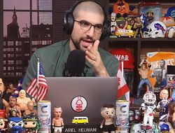 фото - Стало известно, почему именно Гэрри должен драться с Махачевым за пояс