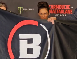 фото - (Недо)грандиозный Bellator 300: не все претенденты на титул справились с взвешиванием