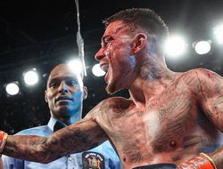 фото - Камбосос пытался помочь отцу Хэйни, но тщетно