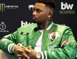 фото - «Если завтра бой за титул с Махачевым…» Моралес готов принять вызов в любой момент