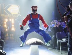 фото - Ломаченко на охоте, Поветкин в Новом Уренгое, новый образ Беринчика — соцсети