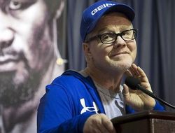 фото - Роуч: Да не будет никакого боя Головкина и Альвареса