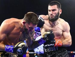 фото - Обновился «паунд» от The Ring: Бетербиев вошёл в топ-10